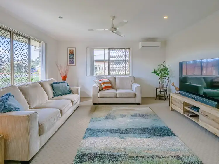 Third view of Homely house listing, 26 Seashore Way, Toogoom QLD 4655
