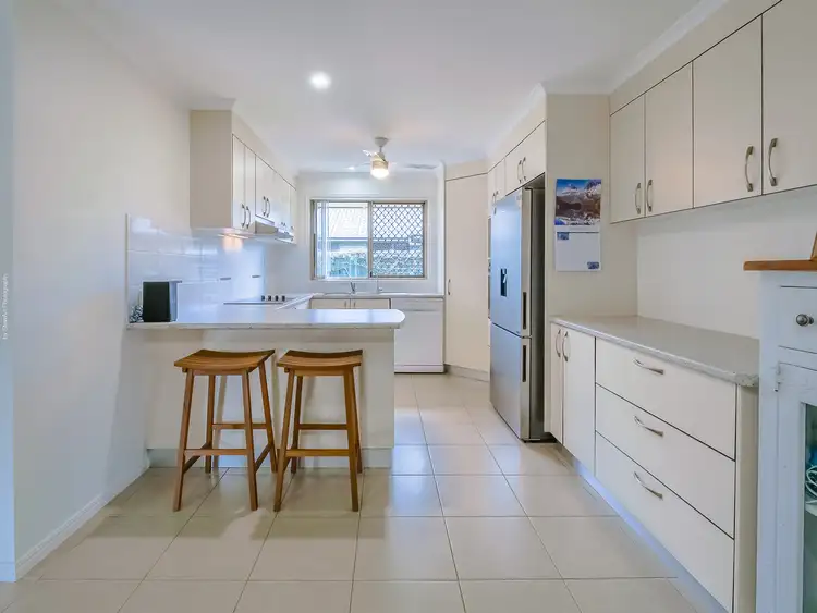 Fifth view of Homely house listing, 26 Seashore Way, Toogoom QLD 4655
