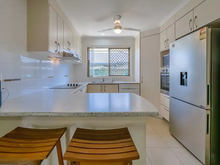 Sixth view of Homely house listing, 26 Seashore Way, Toogoom QLD 4655