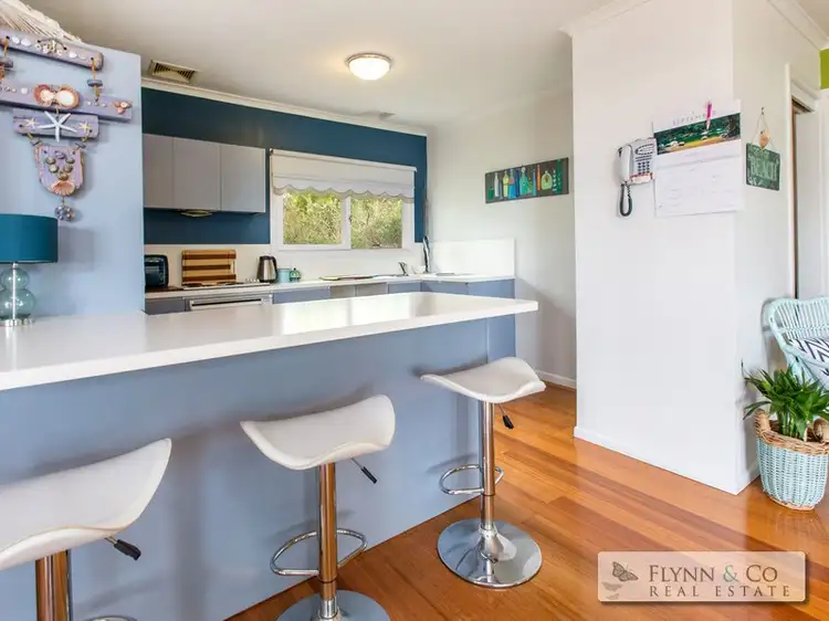 Sixth view of Homely house listing, 8 Waller Place, Mccrae VIC 3938