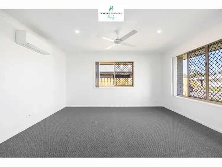 Second view of Homely house listing, lot 58 Girraween Way, Eli Waters QLD 4655