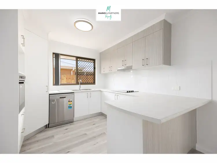 Fourth view of Homely house listing, lot 58 Girraween Way, Eli Waters QLD 4655