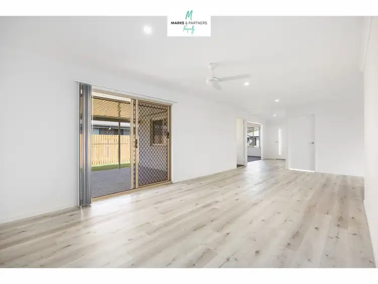 Sixth view of Homely house listing, lot 58 Girraween Way, Eli Waters QLD 4655