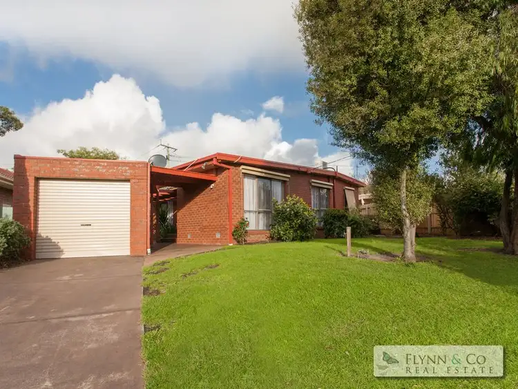 59 Woonton Crescent, Rosebud VIC 3939