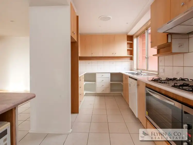 Second view of Homely house listing, 59 Woonton Crescent, Rosebud VIC 3939