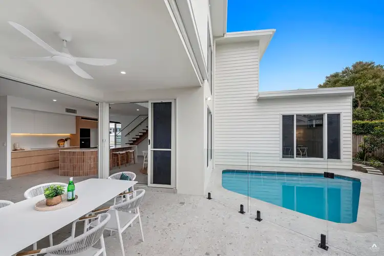 Residence One/2 Finch Court, Bokarina QLD 4575