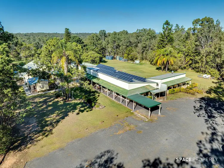 Third view of Homely other listing, 89 Bayley Road, Blacksoil QLD 4306
