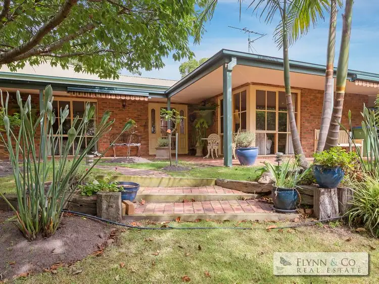 Main view of Homely house listing, 8 Comet Court, Rosebud VIC 3939