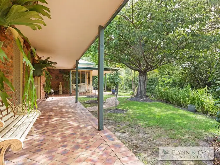 Second view of Homely house listing, 8 Comet Court, Rosebud VIC 3939