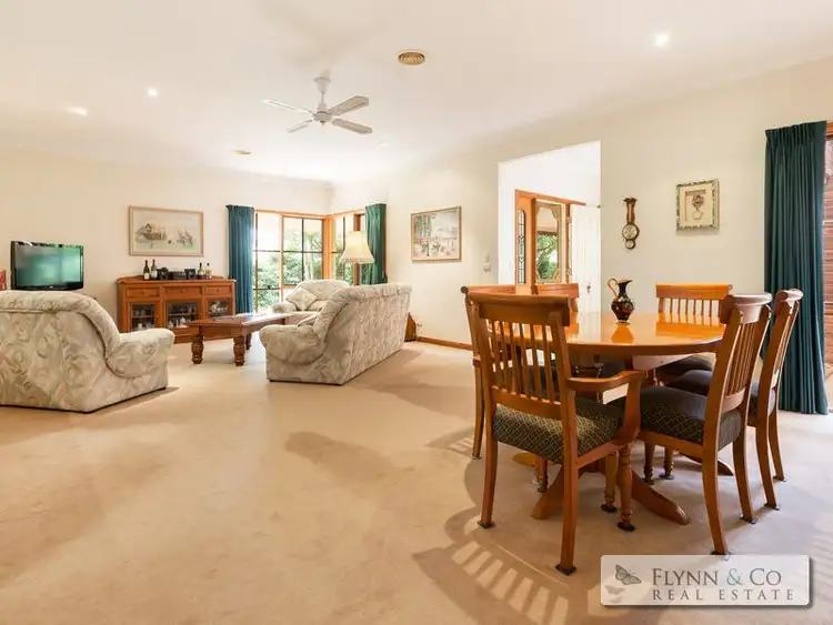 Third view of Homely house listing, 8 Comet Court, Rosebud VIC 3939