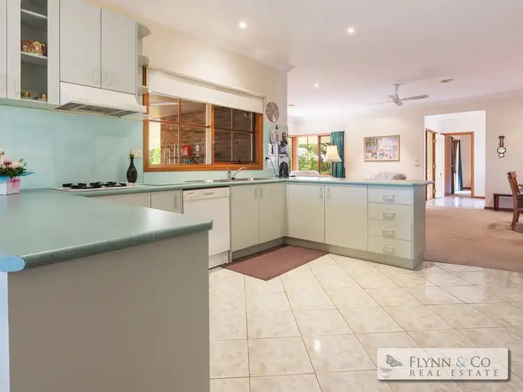 Fourth view of Homely house listing, 8 Comet Court, Rosebud VIC 3939