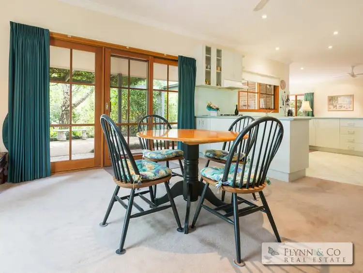 Fifth view of Homely house listing, 8 Comet Court, Rosebud VIC 3939