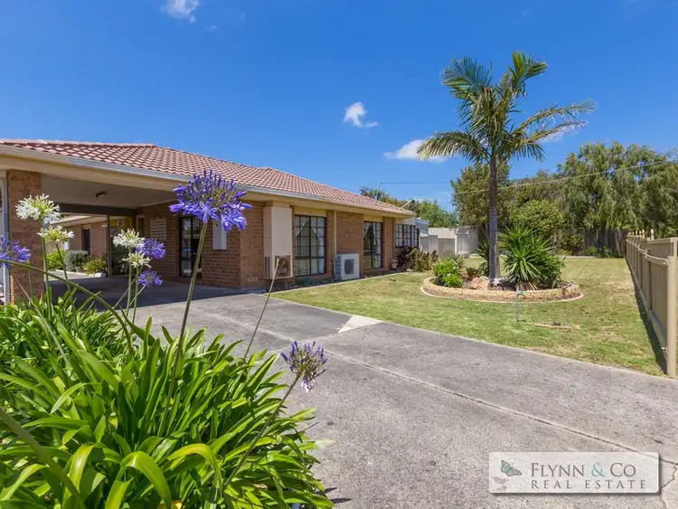 35 Illaroo Street, Capel Sound VIC 3940