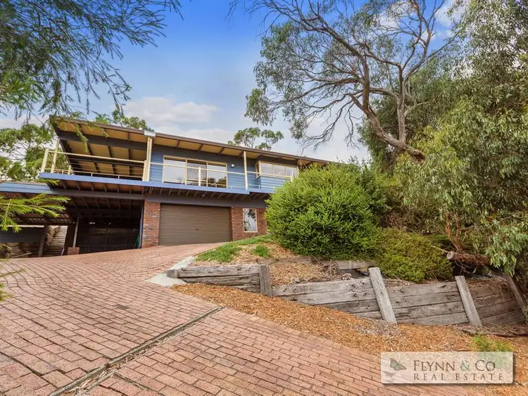 20 McLaren Court, Rosebud VIC 3939