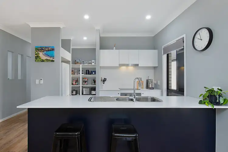Second view of Homely house listing, 32 Birchwood Street, Park Ridge QLD 4125