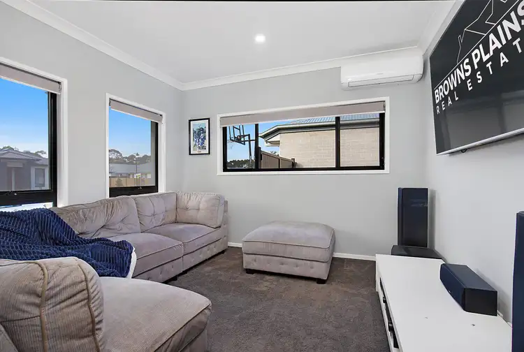 Third view of Homely house listing, 32 Birchwood Street, Park Ridge QLD 4125
