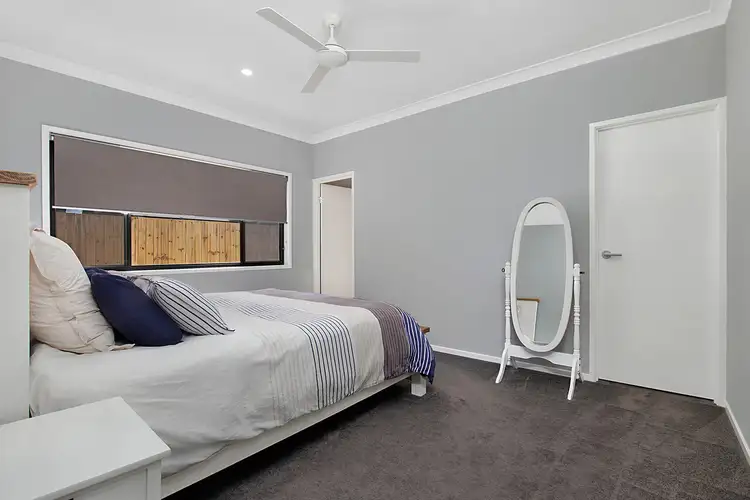 Fifth view of Homely house listing, 32 Birchwood Street, Park Ridge QLD 4125