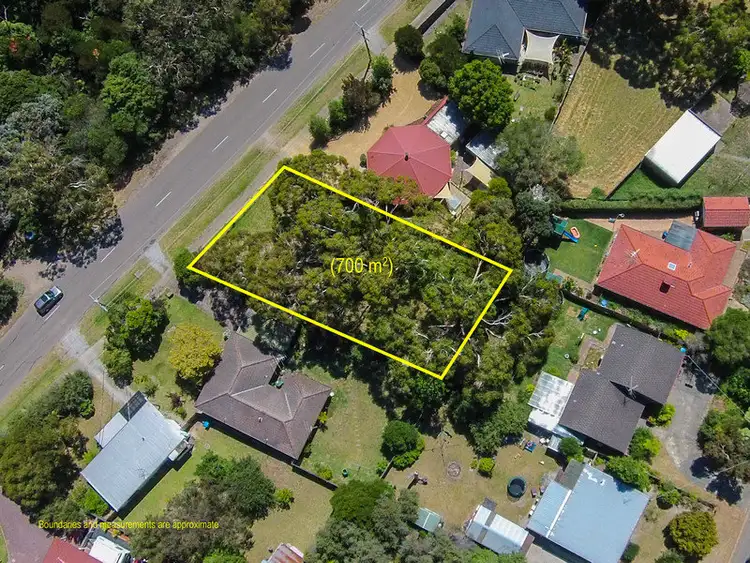 63 Old Cape Schanck Road, Rosebud VIC 3939