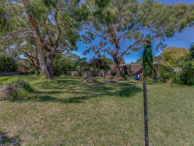 Fourth view of Homely land listing, 63 Old Cape Schanck Road, Rosebud VIC 3939