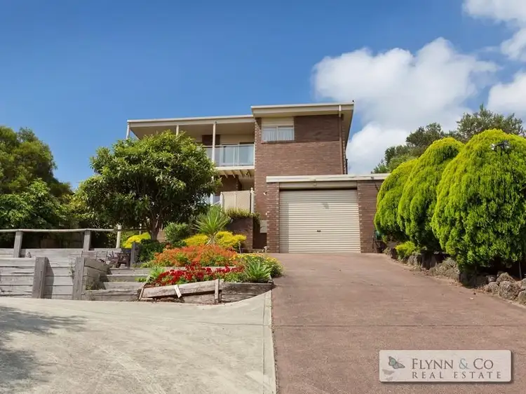 Main view of Homely house listing, 69 Leonard Street, Tootgarook VIC 3941