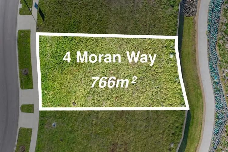 Fifth view of Homely land listing, 2, 4, 6, 8 & 10 Moran Way, Winchelsea VIC 3241