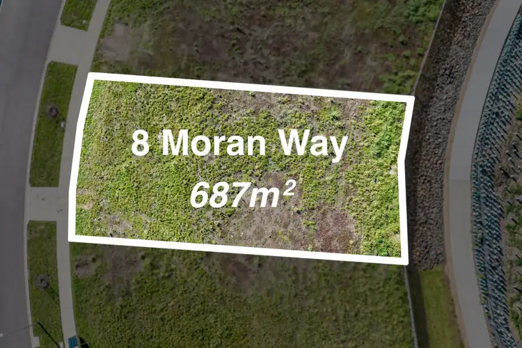Seventh view of Homely land listing, 2, 4, 6, 8 & 10 Moran Way, Winchelsea VIC 3241