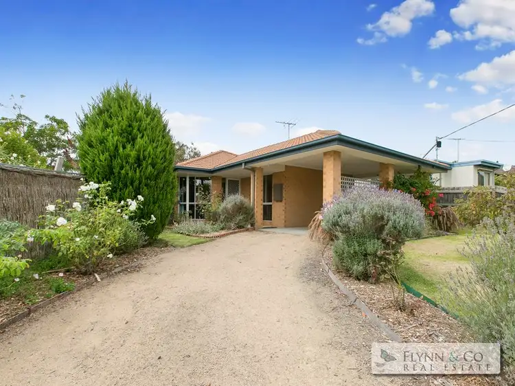 Main view of Homely house listing, 33 Monaco Parade, Dromana VIC 3936