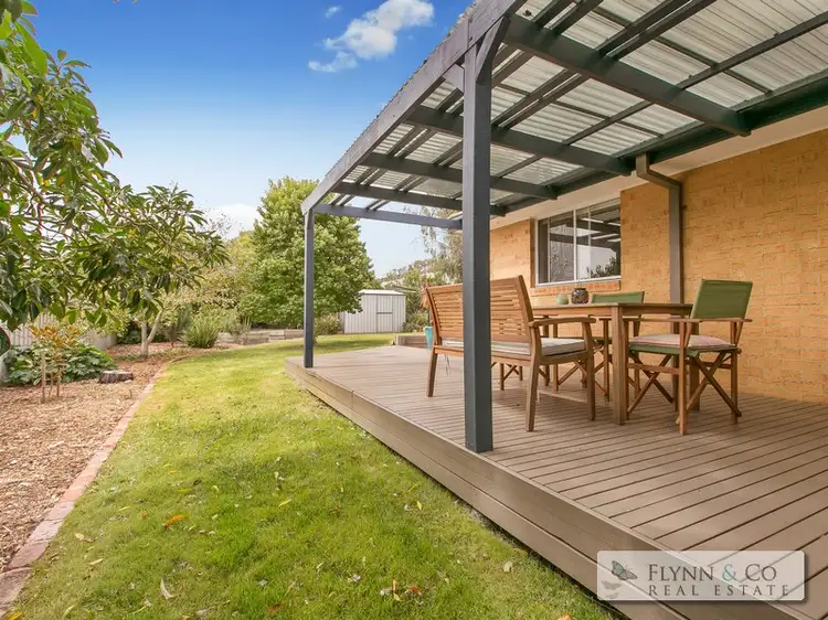 Fourth view of Homely house listing, 33 Monaco Parade, Dromana VIC 3936