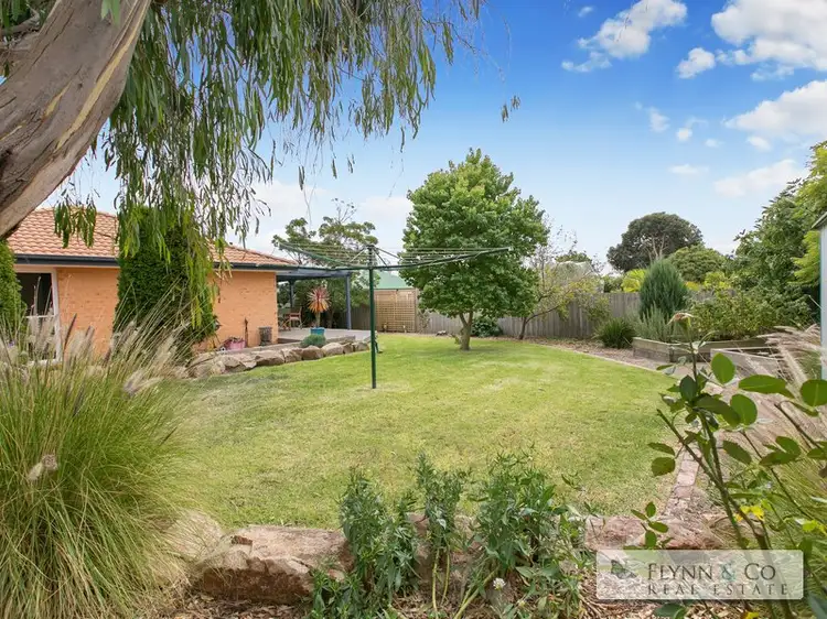 Fifth view of Homely house listing, 33 Monaco Parade, Dromana VIC 3936