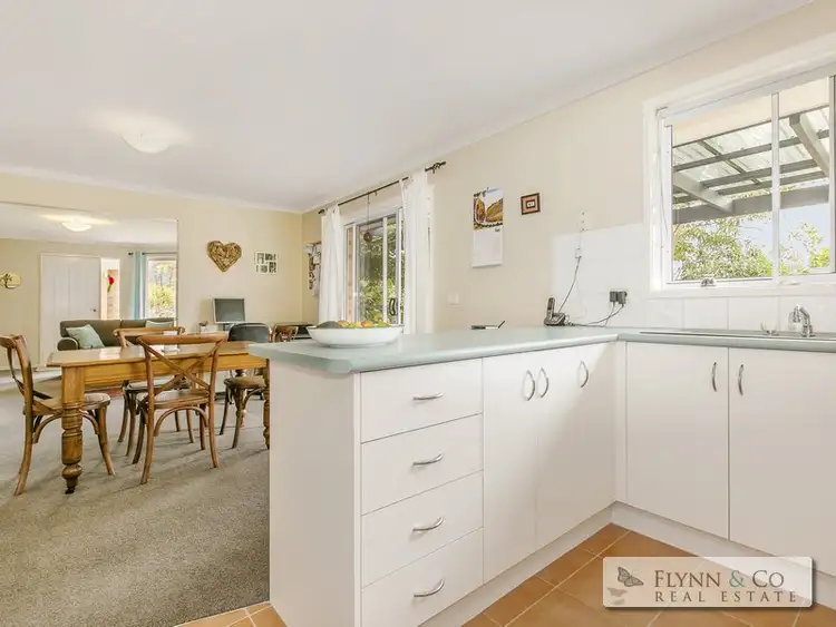 Seventh view of Homely house listing, 33 Monaco Parade, Dromana VIC 3936