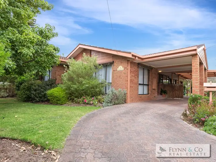 25 Rosemore Road, Rosebud VIC 3939
