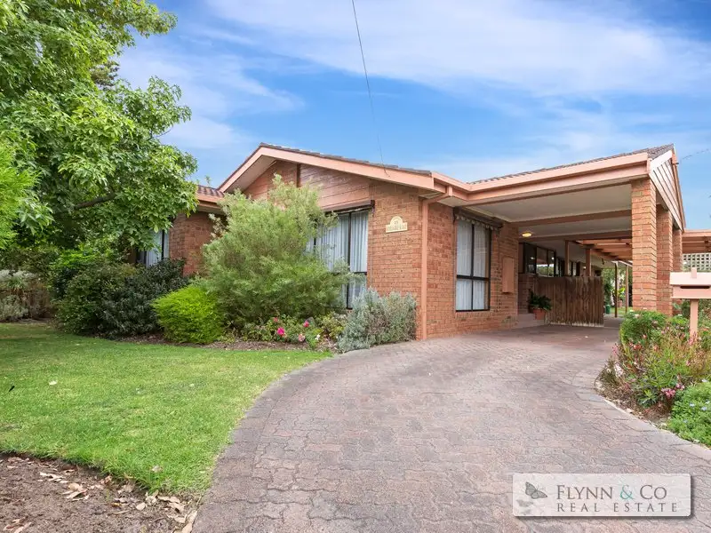 Main view of Homely house listing, 25 Rosemore Road, Rosebud VIC 3939