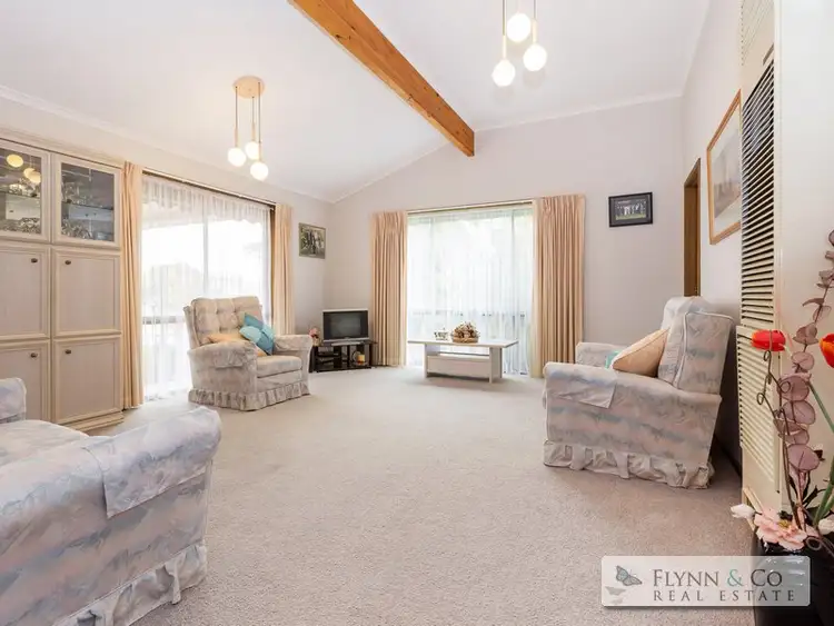 Second view of Homely house listing, 25 Rosemore Road, Rosebud VIC 3939