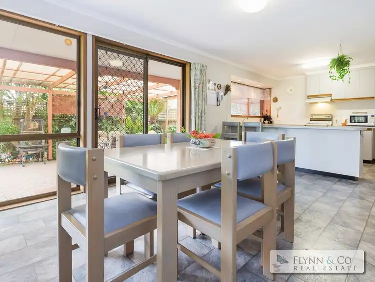 Third view of Homely house listing, 25 Rosemore Road, Rosebud VIC 3939