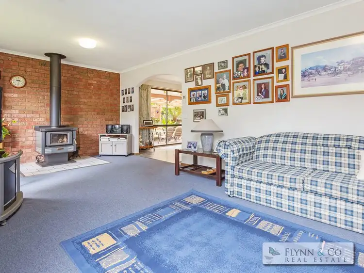 Fourth view of Homely house listing, 25 Rosemore Road, Rosebud VIC 3939