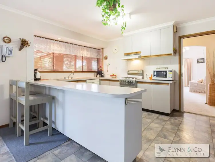 Fifth view of Homely house listing, 25 Rosemore Road, Rosebud VIC 3939