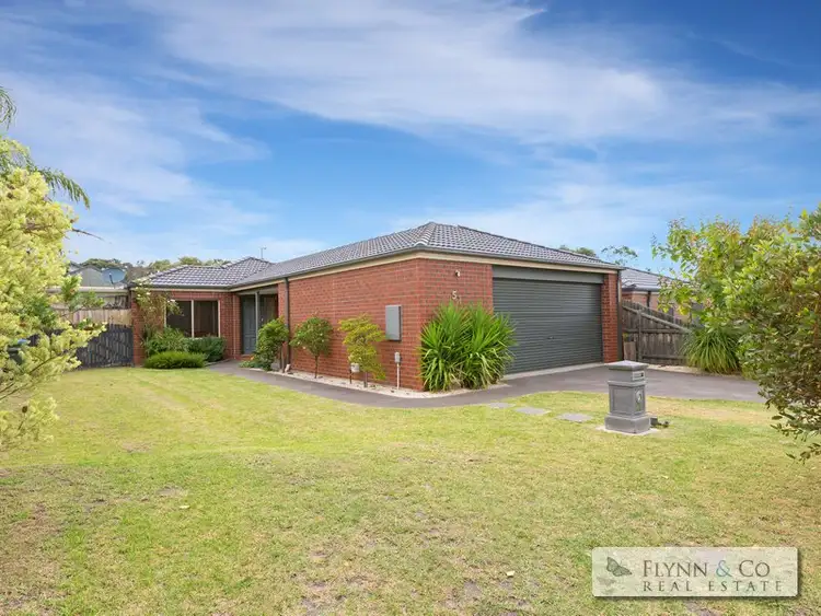 51 Mount Arthur Avenue, Rosebud VIC 3939