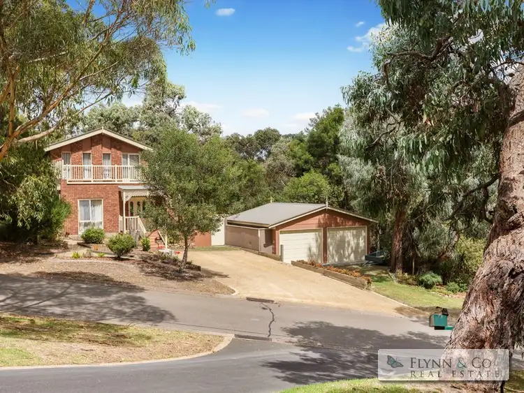 41 Avalon Drive, Rosebud VIC 3939