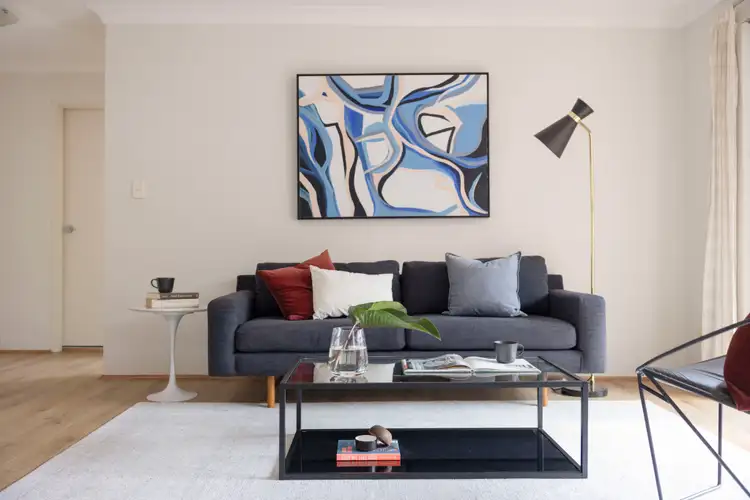 Fifth view of Homely apartment listing, 23/165 Cleveland Street, Redfern NSW 2016