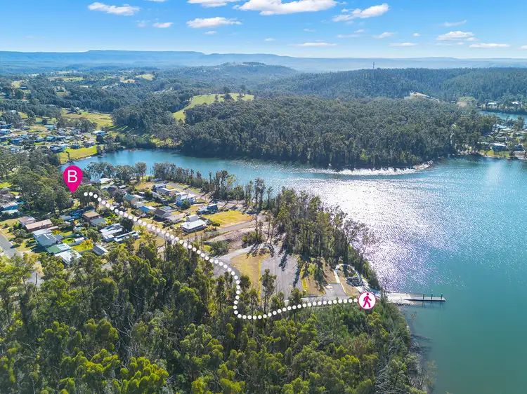 4 Esme Street, Conjola Park NSW 2539