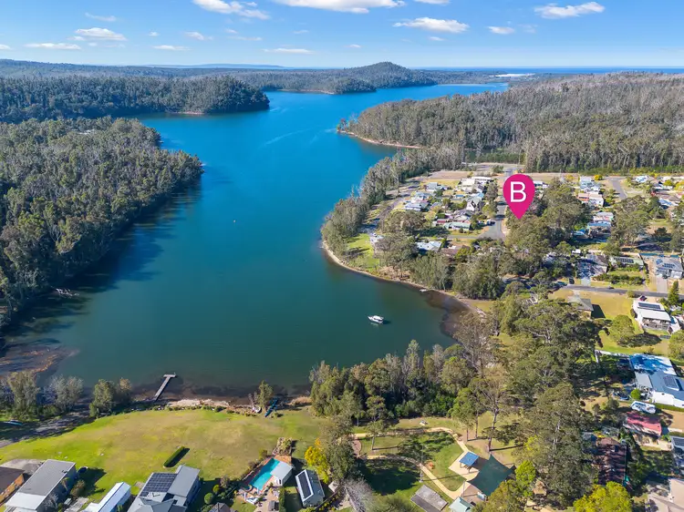 4 Esme Street, Conjola Park NSW 2539