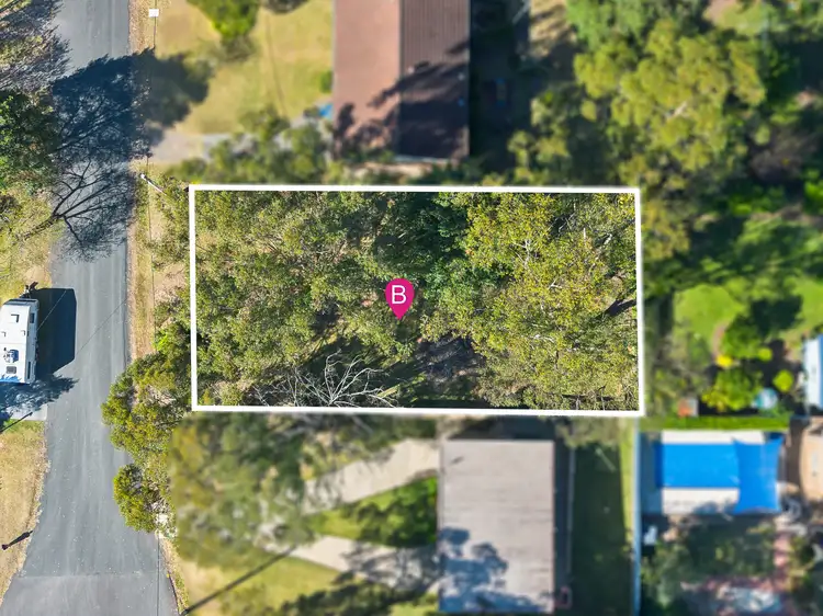 4 Esme Street, Conjola Park NSW 2539