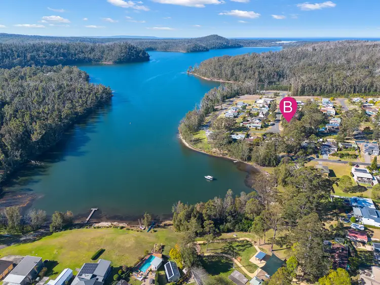 4 Esme Street, Conjola Park NSW 2539