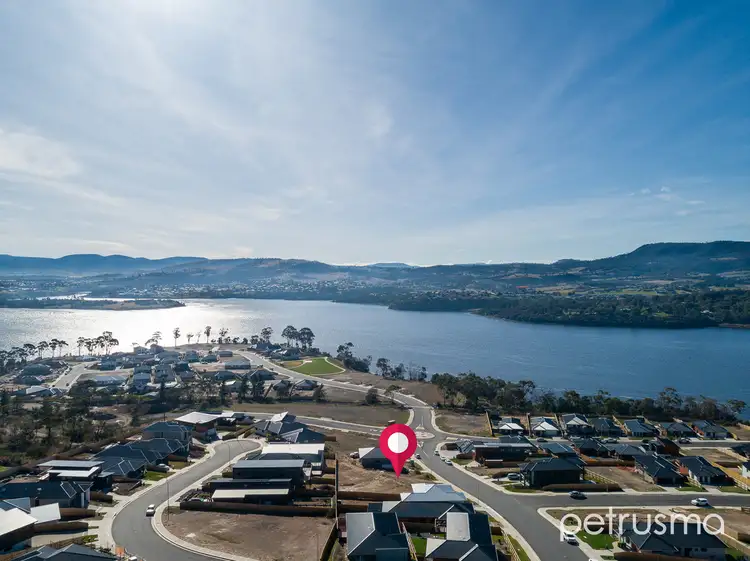 Main view of Homely land listing, 41 Stony Point Drive, Austins Ferry TAS 7011