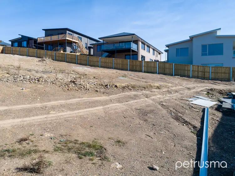 Fifth view of Homely land listing, 41 Stony Point Drive, Austins Ferry TAS 7011