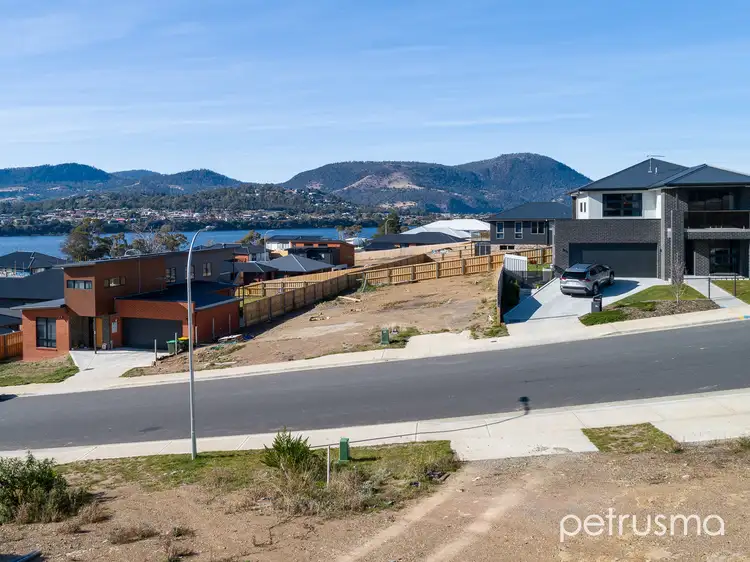 Seventh view of Homely land listing, 41 Stony Point Drive, Austins Ferry TAS 7011