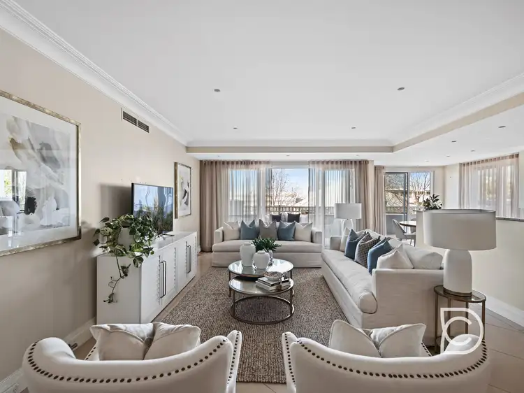 35/25 Market Street, Breakfast Point NSW 2137