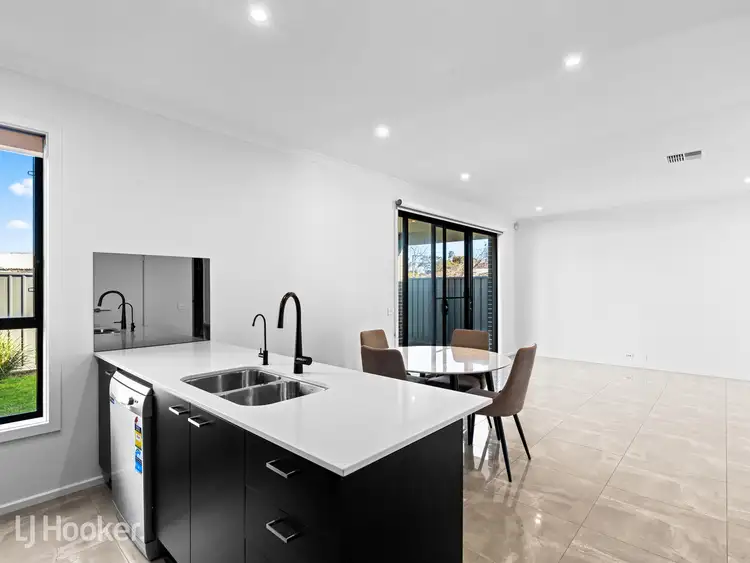 Second view of Homely house listing, 61 Hilltop Avenue, Felixstow SA 5070