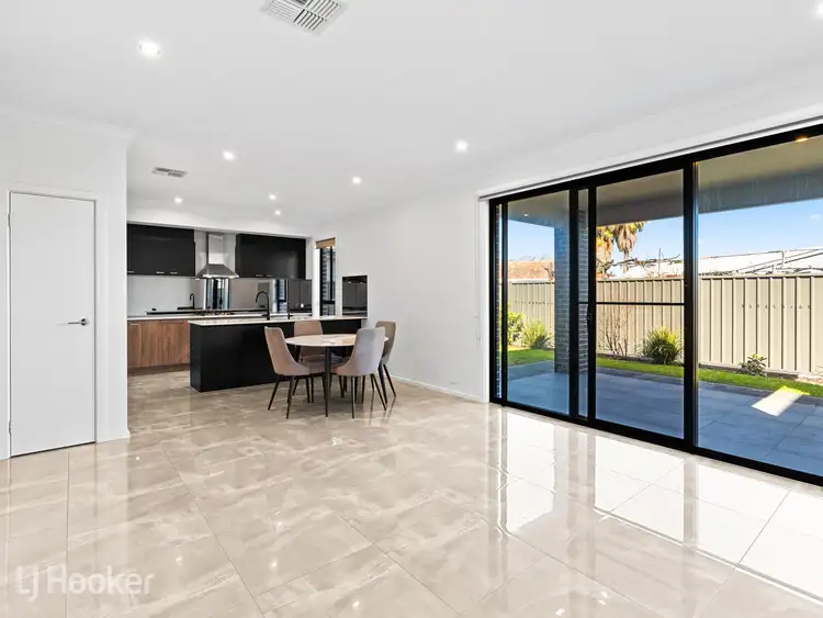 Fourth view of Homely house listing, 61 Hilltop Avenue, Felixstow SA 5070