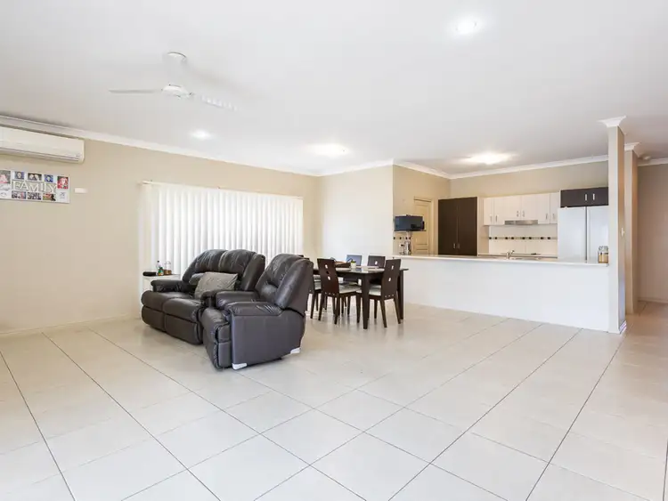 Fourth view of Homely house listing, 11 Saltwater Boulevard, Oxenford QLD 4210